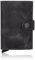 Secrid Unisex MV-Grey-Black Cardprotector
