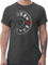 T-Shirt Herren - Geschenke - Kamera Einstellrad Fotograf Fotografie Geschenk Fotografen - L - Dunkelgrau - Photography Tshirt fotoapparat fotografieren Camera Coole-Fun-t-Shirts Photograph Shirt