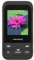 MAJESTIC Mini Lettore Mp4 (Sda-8071r) 8 GB Dsp 1,8 Color