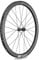 DT Swiss Unisex – Erwachsene VR HEC 1400 Laufradsatz, Carbon, 110/12mm
