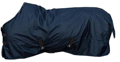 Kentucky - Winterdecke All Weather wasserdichte Classic Navy 125-5'9 300 gram