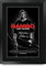 HWC Trading FR A3 Rambo 5 Last Blood Sylvester Stallone, gedrucktes Poster, signiertes Autogramm, Bild für Film-Fans, A3, gerahmt