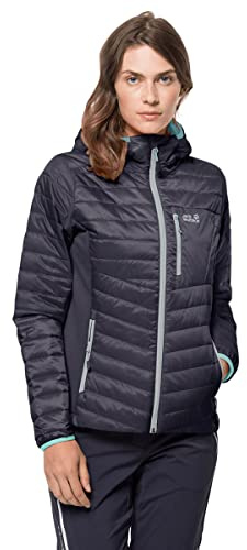 Jack Wolfskin Standard Routeburn Damen Jacke W