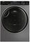 Haier HD90-A2959S Freestanding Dryer with LED Display, 9kg Load, Graphite