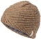 VAUDE Unisex Besseg Beanie Mütze, Burnt Yellow, Einheitsgröße EU