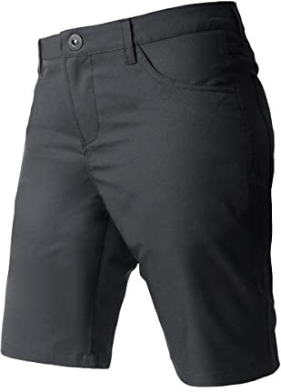 Loose Riders Girls MTB-Shorts Commuter Schwarz Gr. 34