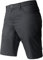 Loose Riders Girls MTB-Shorts Commuter Schwarz Gr. 34