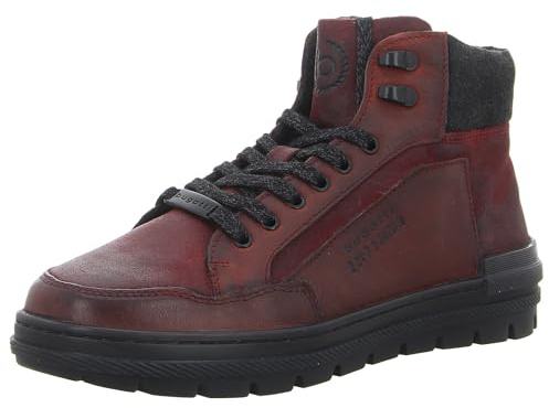 bugatti Herren 321-ah730Stiefel