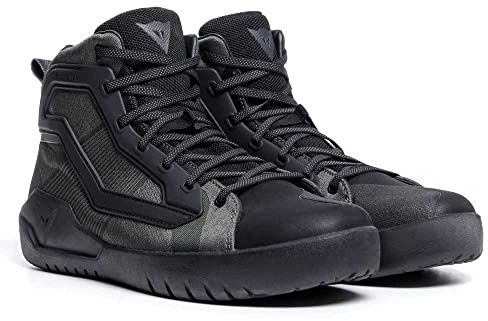 DAINESE Urbactive Gore-tex Shoes Stivali da motociclettaUomo