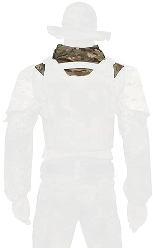 Templars Gear Ballistic Collar Protection Schutz Oberkörper Camo