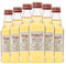 Whisky Blended Dewar's White Label Botellín Miniatura 5 cl (Caja de 6 Botellín Miniatura de 5 cl)