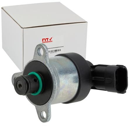 NTY Escv-Ty-007 Druckregelventil, Common-Rail-System | Escv-Ty-007 passend für Auris Corolla Yaris