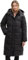 TOM TAILOR Damen Puffer Parka mit Abnehmbarer Kapuze, 14482 - Deep Black, M