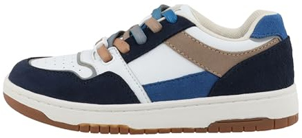 Lurchi Jungen 95l0103011Sneaker