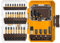 INGCO 51Pcs Impact Screwdriver Bits Set AKDL25106