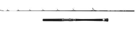 Penn Carnage Viking Edition Halibuster Rod 2.21m 30lb - Angelrute, Bootsrute, Meeresrute