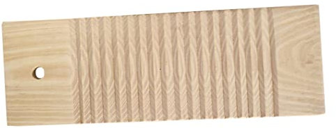 SEWOART ASSE Lavaggio in Legno Massiccio Antiscivolo per Casa e Resistente e Levigato Spesso Lavatoio Tradizionale per Vestiti Delicati e Pannolini