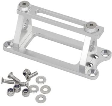 predolo Servo Halterung Halter RC Auto Upgrade Teil Befestigung Direkt Ersetzen