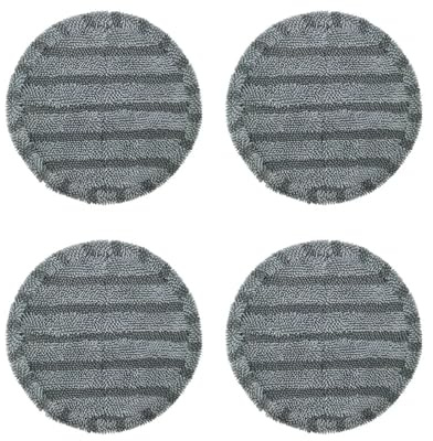 Mocio Elettrico For La Pulizia Dei Pavimenti, Compatibile Con Dyson, V7, V8, V10, V11, Accessori For Aspirapolvere Wireless(4PCS)
