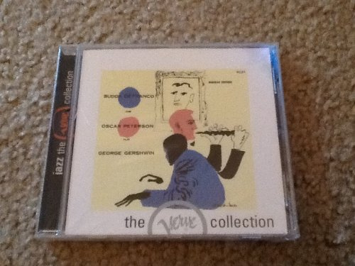 Verve (Universal Music)