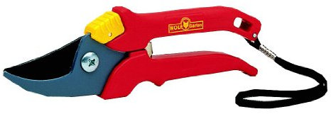 Wolf Garten RR19 Medium Bypass Secateurs