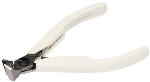 Lindstrom 7291 Supreme Oblique Cutting Nipper