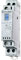finder Serie 22-1na+1nc 230v Agni Umschalter mit LED-Anzeige, (B x H x T) 17.5 x 84 x 60.8 mm