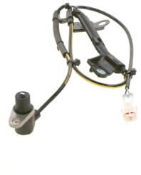 Bosch 0265006677 Wheel-Speed Sensor