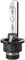 PHILIPS 85122VIC1 Lampada xenon Lampadine xenon Lampadine allo xeno Lampade xenon