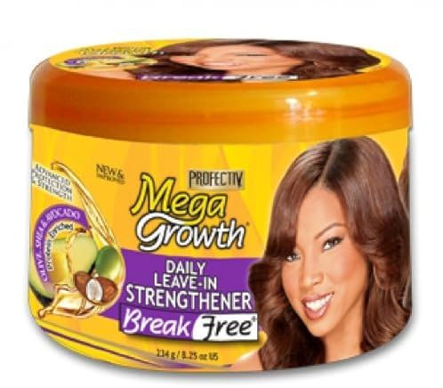 Profectiv Mega Growth Break Free Daily Leave-in Strengthener 8.25 oz by Profectiv
