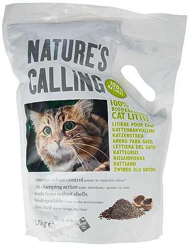Applaws Streu Nature's Calling, 1er Pack (1 x 2.7 kg)