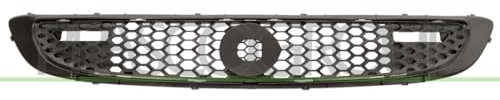 Prasco GRIGLIA RADIATORE Nera