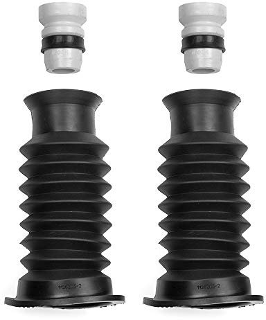 MONROE PK316 Staubschutzsatz Stoßdämpfer Staubschutzsatz Vorne 0,600kg