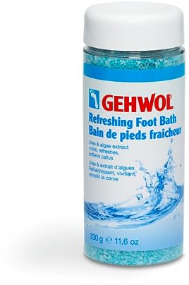 Gewohl Frische-Fußbad, 330 g