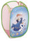 North Star WD9351 Portagiochi Pop UP Frozen, Poliestere, Multicolore