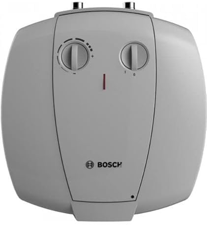 Termo ELECTRICO Bosch ES010-5T TRONIC 2000T Vertical 10L