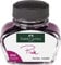 FABER-CASTELL 149856 - Tintenglas, 30 ml, pink