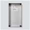 Siedle 210007734-00 Türsprechanlagen-Zubehör Montagezubehör Silber, Multicolor