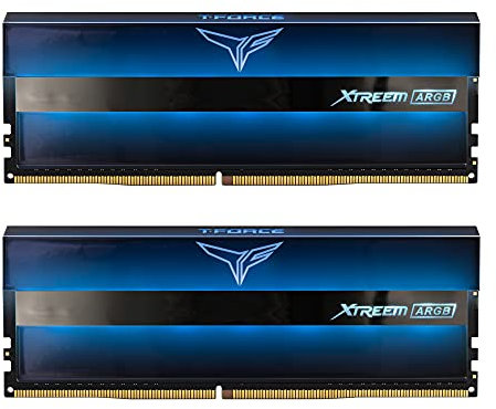 Team Group TF10D416G3200HC16CDC01 - Memoria RAM