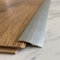 1 Piece of Brushed Titanium Aluminium Door Floor Bar Edge Trim Threshold Ramp 93cm Length