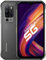 Ulefone 5G Téléphone Portable Incassable Armor 11, Dimensity 800 8Go RAM 256Go ROM, Caméra Cinq 48MP Vision Nnocturne, Android 10 Smartphone IP68 IP69K, 6,1’’Écran, Charge sans Fil NFC GPS Dual SIM