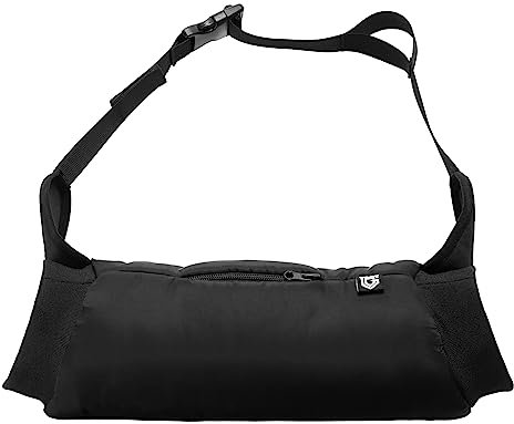 Gridiron Gladiator Fußball-Handwärmer-Tasche – Handwärmer-Tasche, Herren-Fußballwärmer-Tasche – taktischer Handwärmer, Handwärmer
