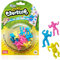 Tatoy Slimy Sticky Creeblers - Super Hero - Original Wandkrabbler, Super Heros und Glow-in-The-Dark Glibber Spinnen, klebrige Fensterläufer, Sensory Antistress Fidget für Kinder (ab 3 Jahre)