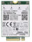 Tarjeta Inalámbrica DW5821E 3G/4G/5G, Tarjeta WiFi Adaptadora de Red Adecuada para PCI Express M.2 Especificación 3042 Tipo Key.B Slot, para PC, Portátiles