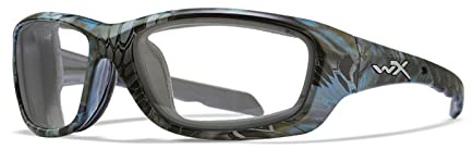 Wiley X Unisex Wx Gravity Sunglasses