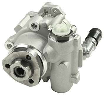 Servopumpe Hydraulikpumpe Kompatibel mit Lenkung Kompatibel mit VW Polo Classic 6V 95-01