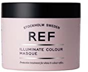 REF Illuminate Colour Masque 500 ML. Mascarilla para potenciar el brillo y los reflejos del color.