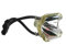Ersatzteile- Kompatibel POA-LMP94 / 610-323-5998 Projektor Bare Bulb Lampe Projektorlampe Kompatibel mit Sanyo PLV-Z5 / PLV-Z4 / PLV-Z60 / PLV-Z5BK Projektoren Ersatzlampe