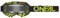 O'NEAL B-10 Goggle ATTACK V.24 black/neon yellow - clear