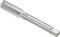 CoCud Thread Milling Taps, Metric M12 x 0.5 Thread, Machine 4 Straight Flutes Left Hand Screw Threading - (Applications: for Tapping Drilling Machine)